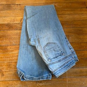 AE jeans 4 X-Long